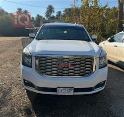 جي ام سي يوكون